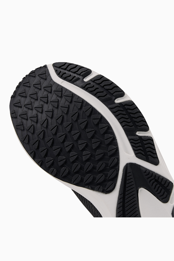 Velocity NITRO 2 Women's Running Shoes, Puma Black-Puma White, extralarge