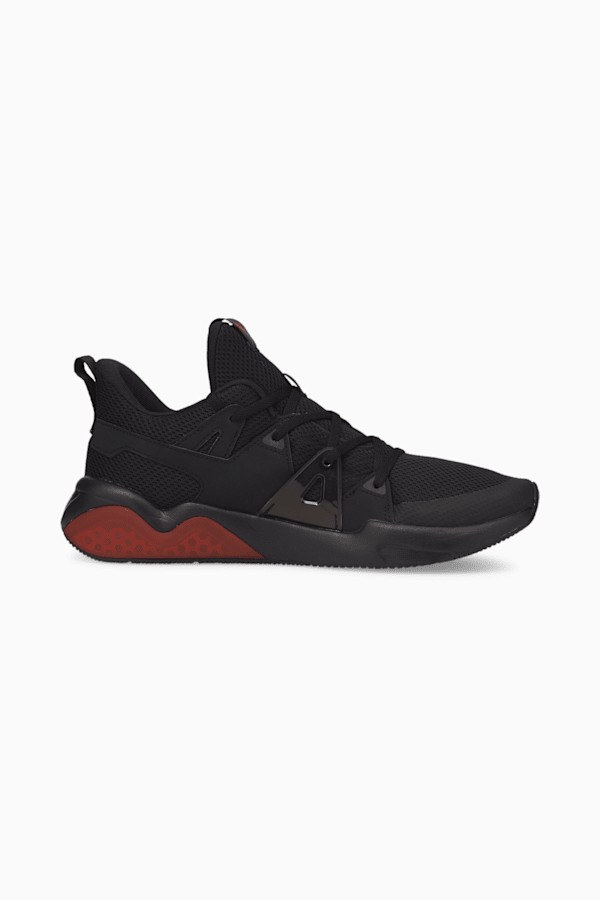 Cell Fraction Mesh Men s Running Shoes PUMA