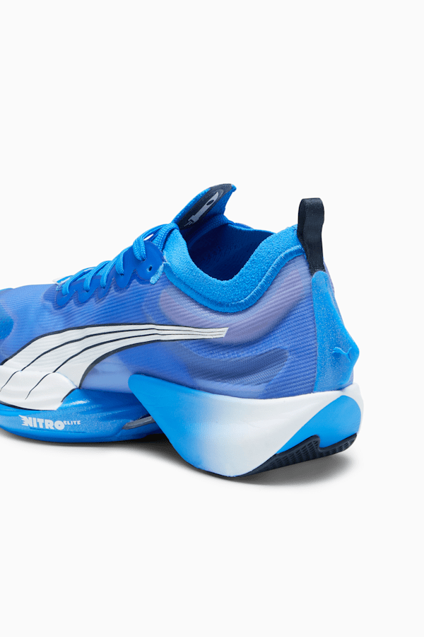 Fast R NITRO Elite Women s Running Shoes PUMA