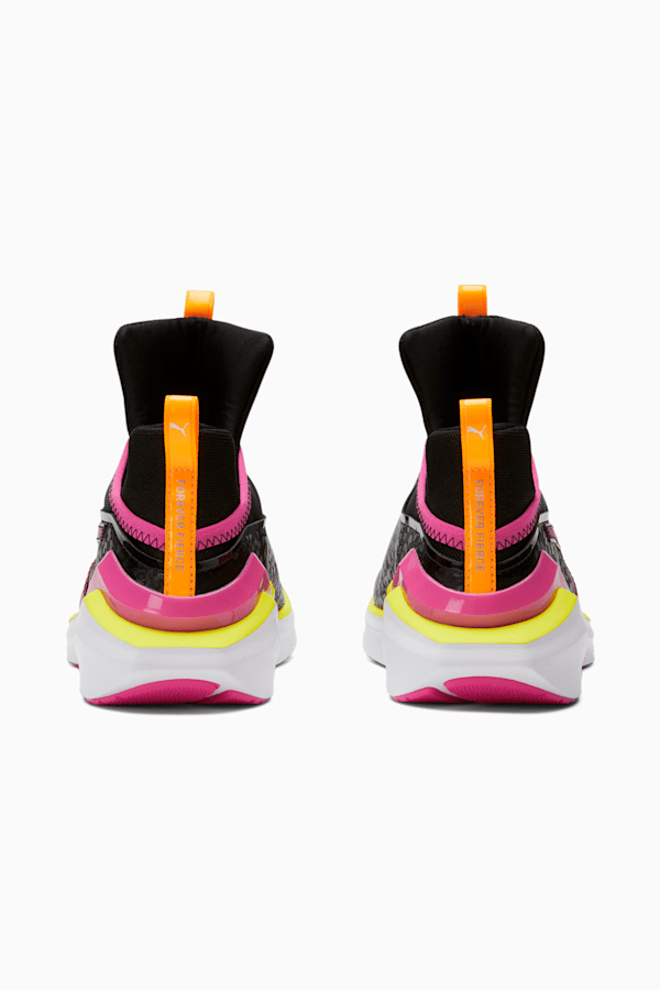 Puma city discount series women black