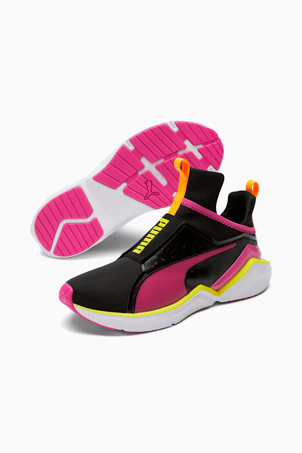 Puma fierce woman sales