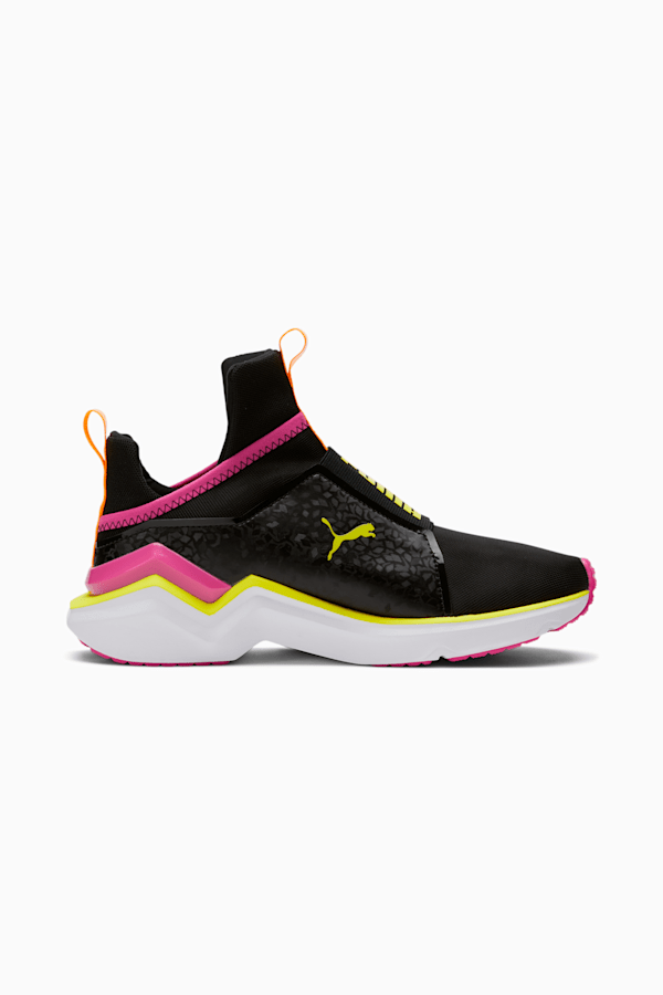 Puma city series women best sale cyan
