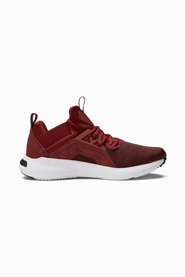 Puma muse top mens brown