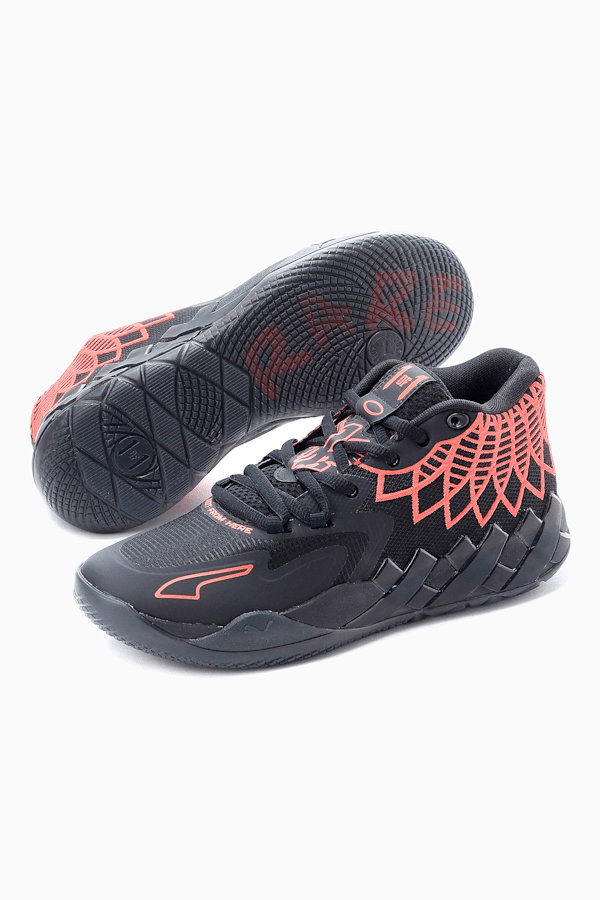 Melo online shoes 2018