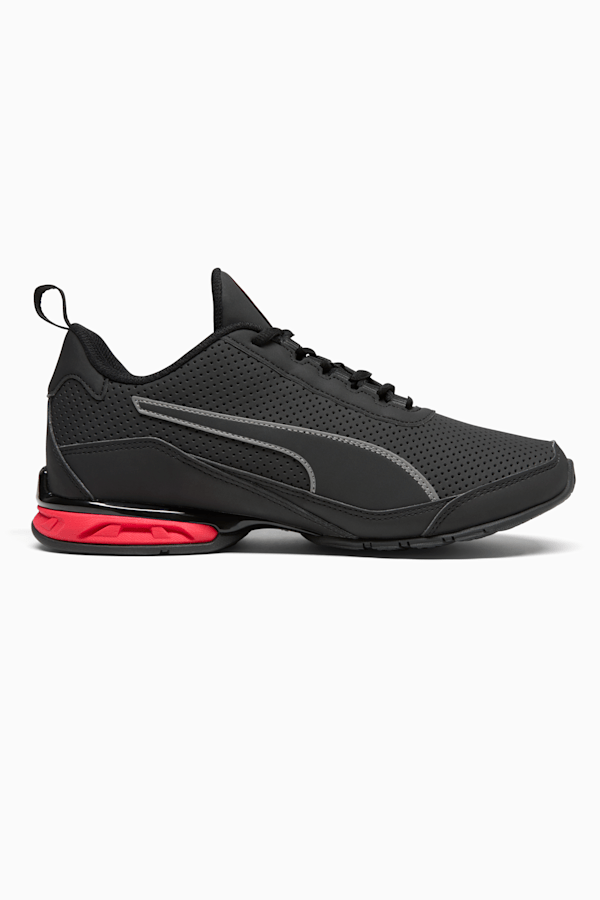 Puma leader vt nubuck mens trainers sale