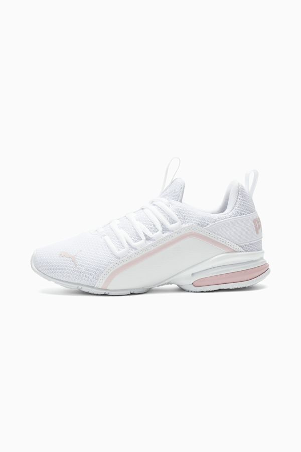 Puma axelion online white