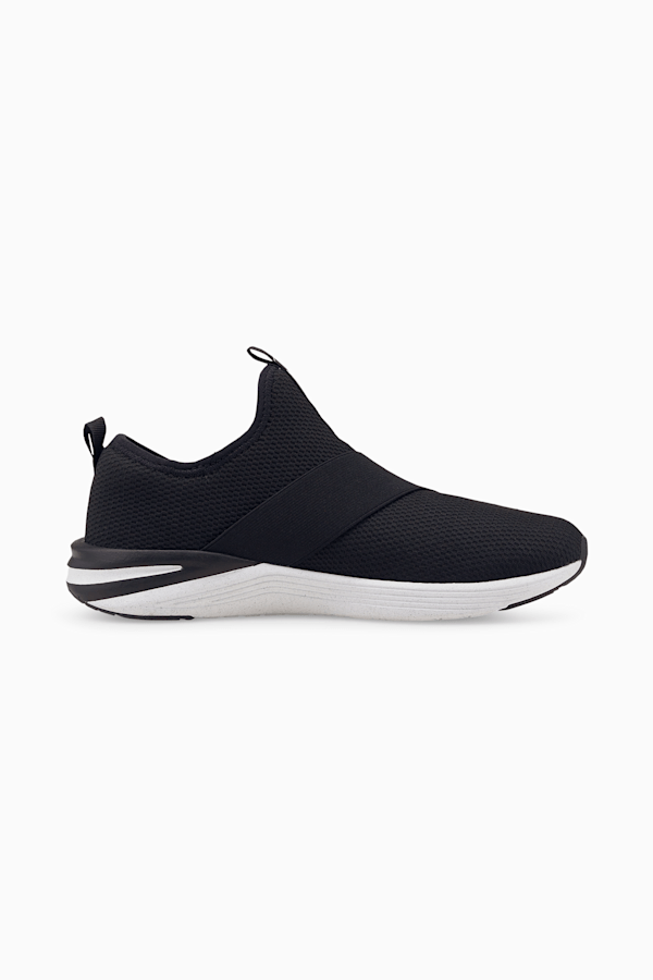 Puma prowl black training shoes new arrivals
