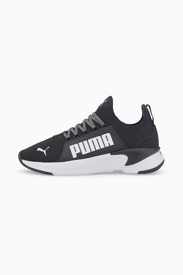 Softride Premier Slip On Sneakers Big Kids PUMA