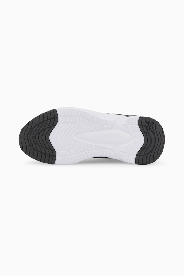 Softride Premier Slip-On Sneakers Big Kids, Puma Black-Puma White, extralarge