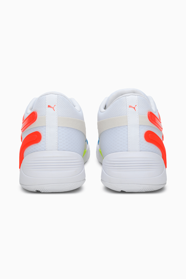 TRC Blaze Court Basketball Shoes PUMA
