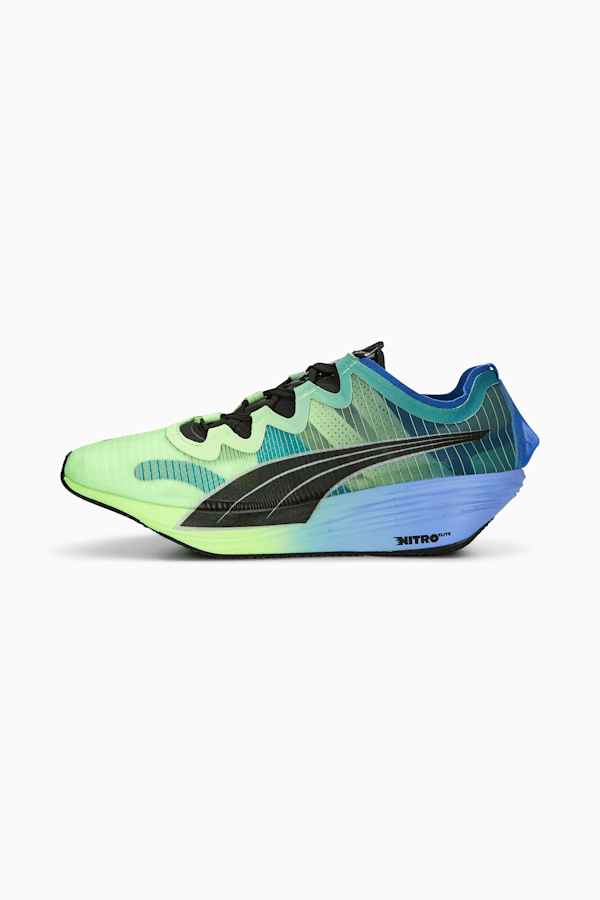 New puma sales running shoes 2016