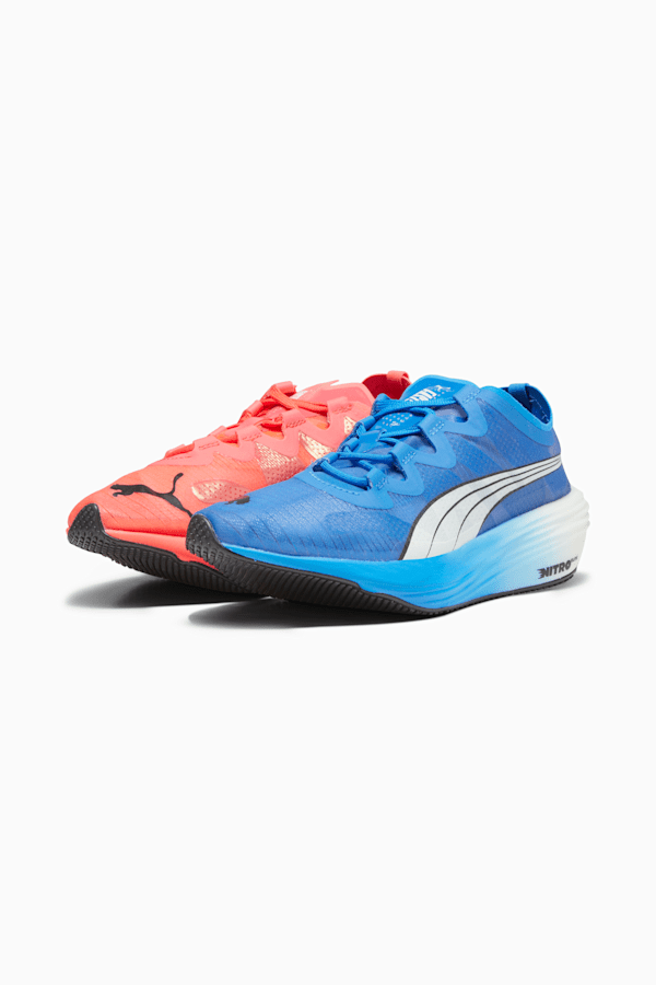 Puma kicks on fire 2025
