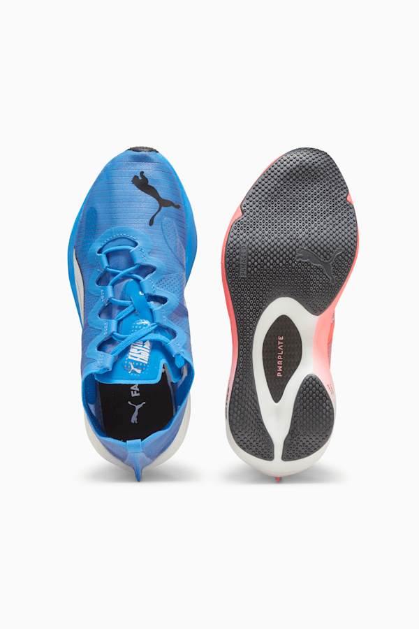 Navy puma shoes sales