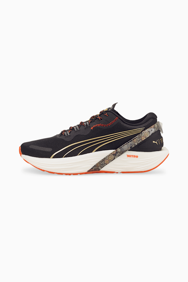 Basket clearance running puma