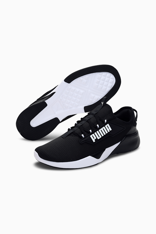 Puma soft foam running shoes 2025