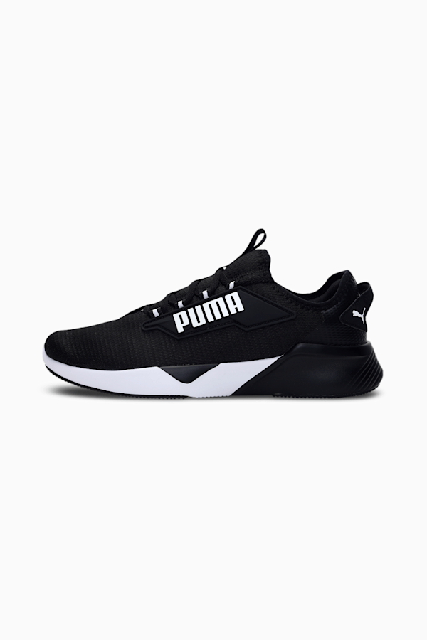 Puma retaliate sales