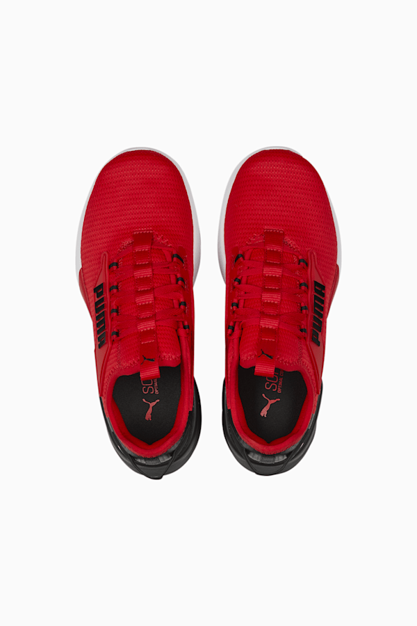 Retaliate 2 Running Shoes, High Risk Red-Puma Black, extralarge
