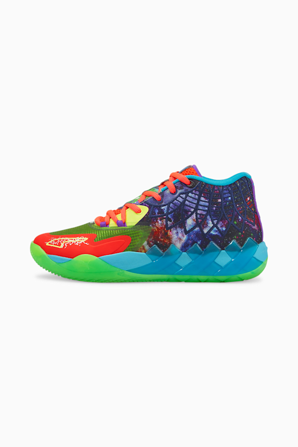Melo 1 shoes deals
