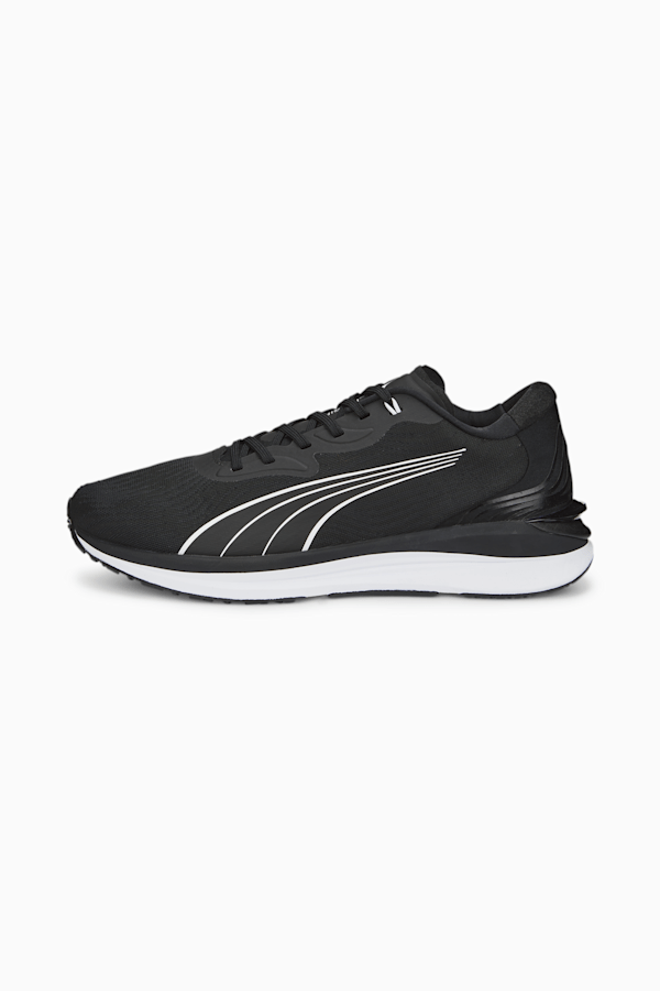 Electrify NITRO™ 2 Running Shoes Men, Puma Black-Puma White, extralarge