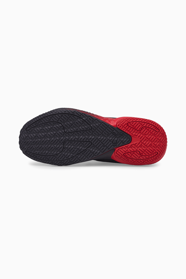 Puma 2 color shoes sales