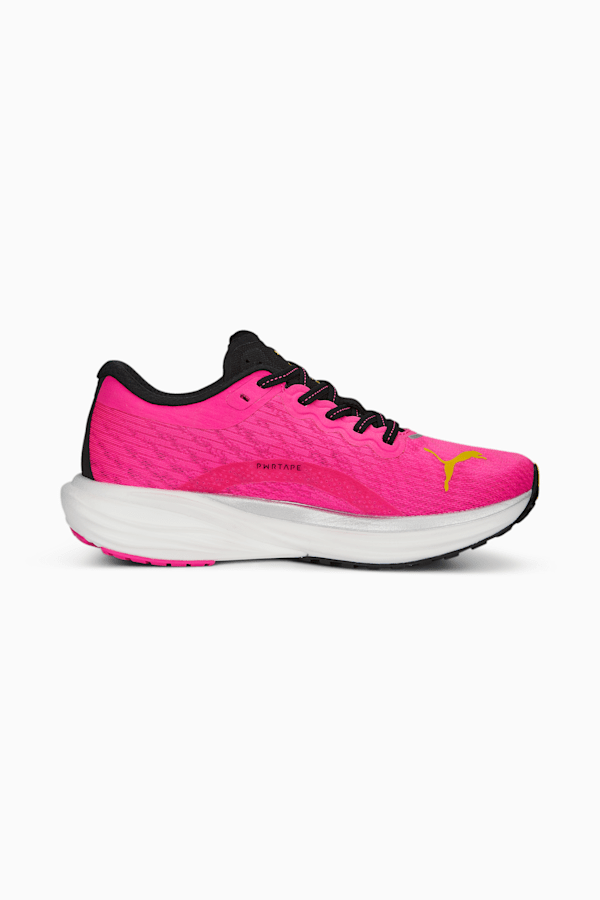 Deviate NITRO™ 2 Women's Running Shoes, Ravish-Fresh Pear, extralarge