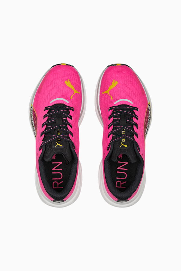 Deviate NITRO™ 2 Women's Running Shoes, Ravish-Fresh Pear, extralarge-GBR