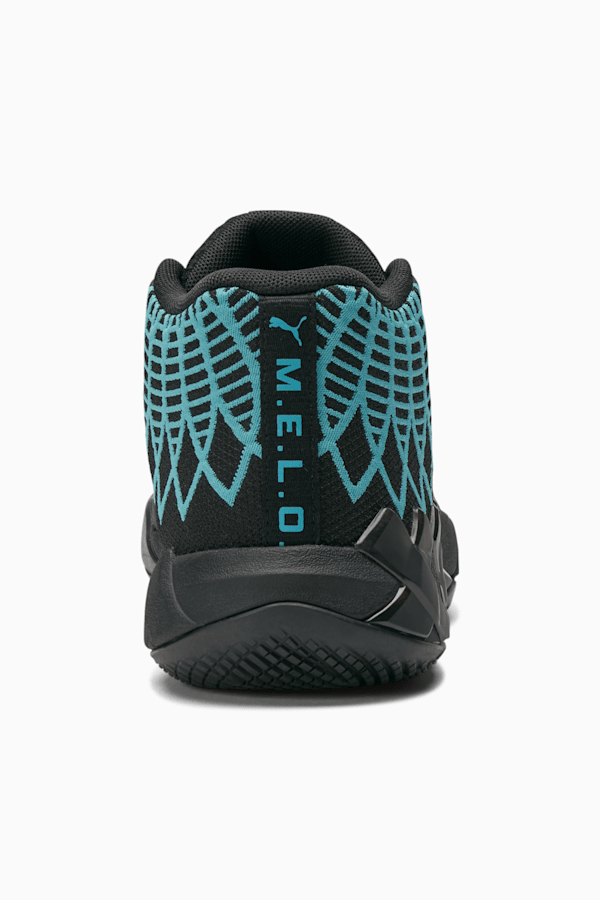 MB.01 Basketball Shoes Big Kids PUMA