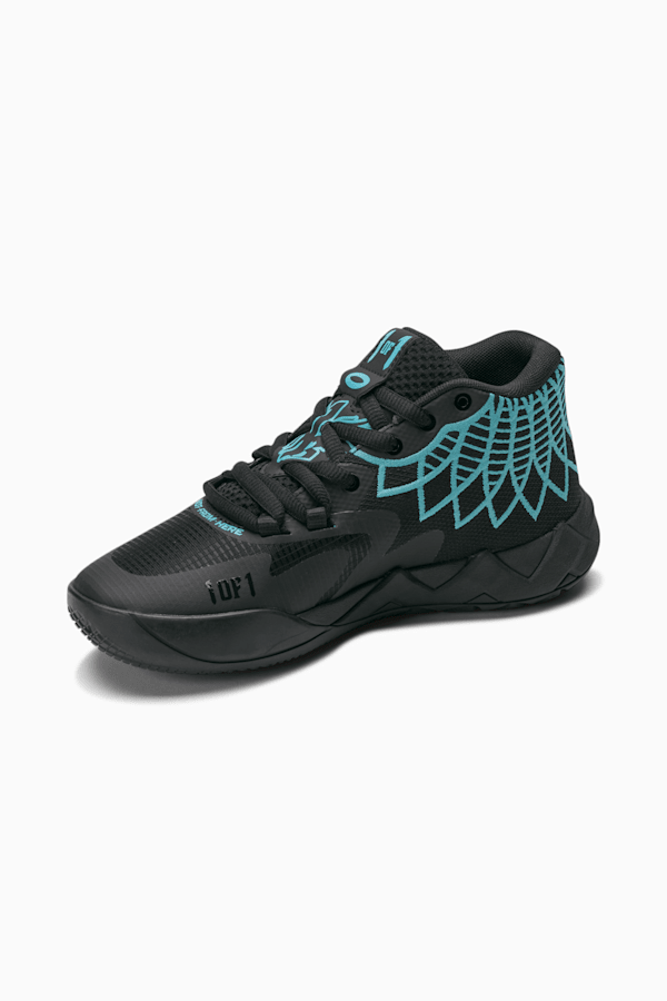 Youth basketball shoes canada cheap