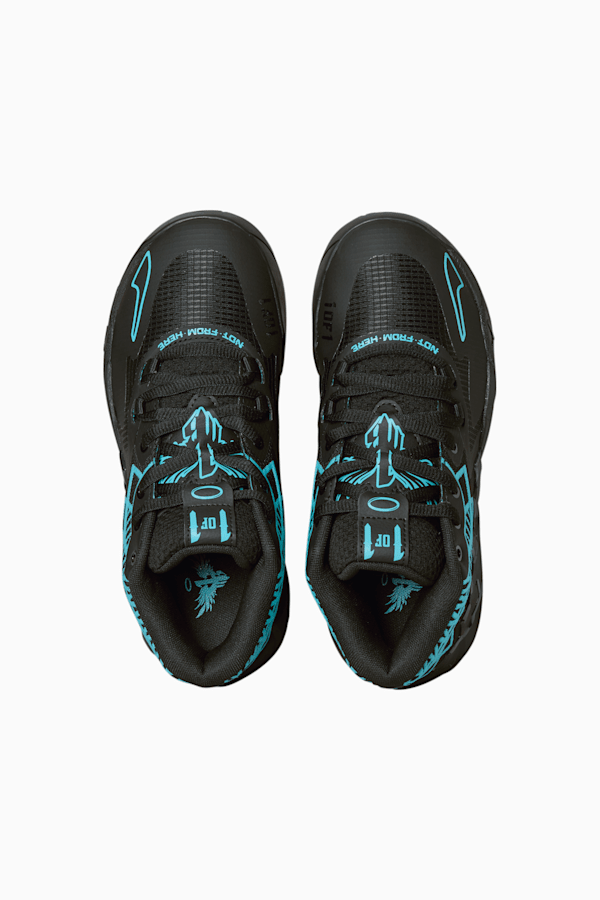 MB.01 Basketball Shoes Big Kids PUMA