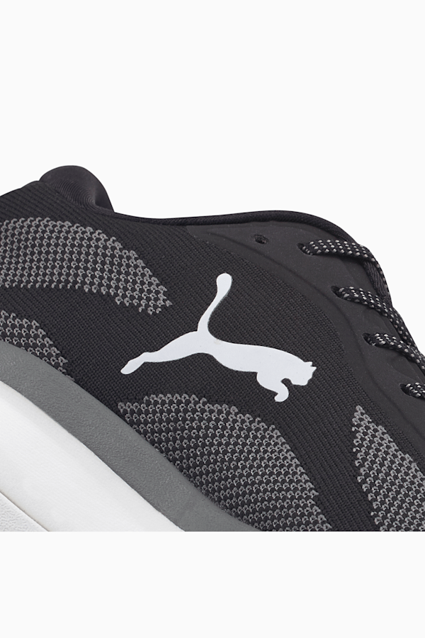 Magnify NITRO Knit Men s Running Shoes PUMA