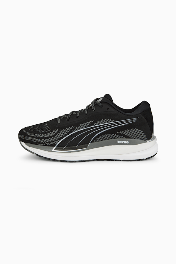 Puma hotsell shoes cork