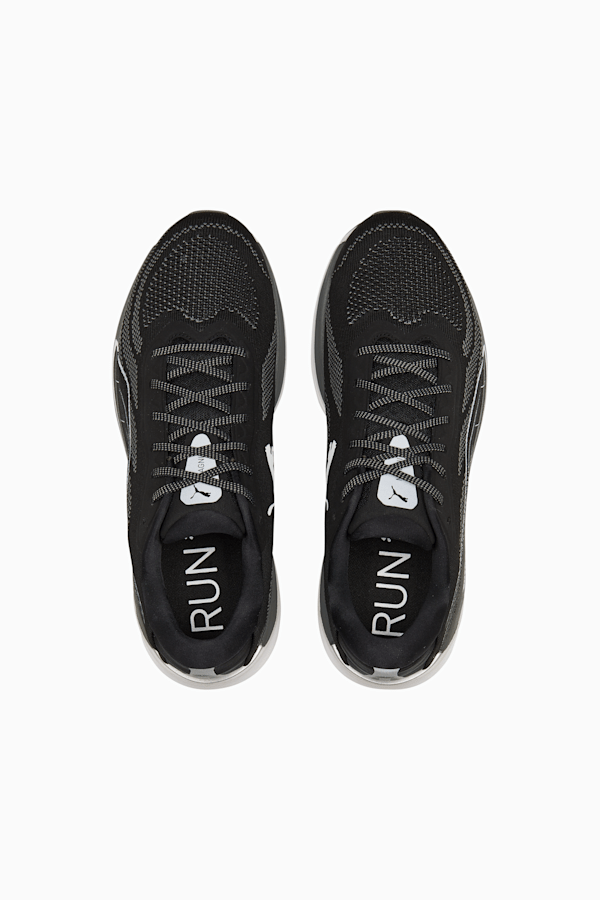 Cell ultimate point knitted men's running shoes sale