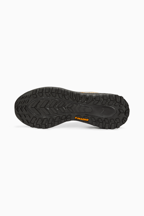 Voyage NITRO™ 2 Men's Trail Running Shoes, Orange Brick-Puma Black, extralarge