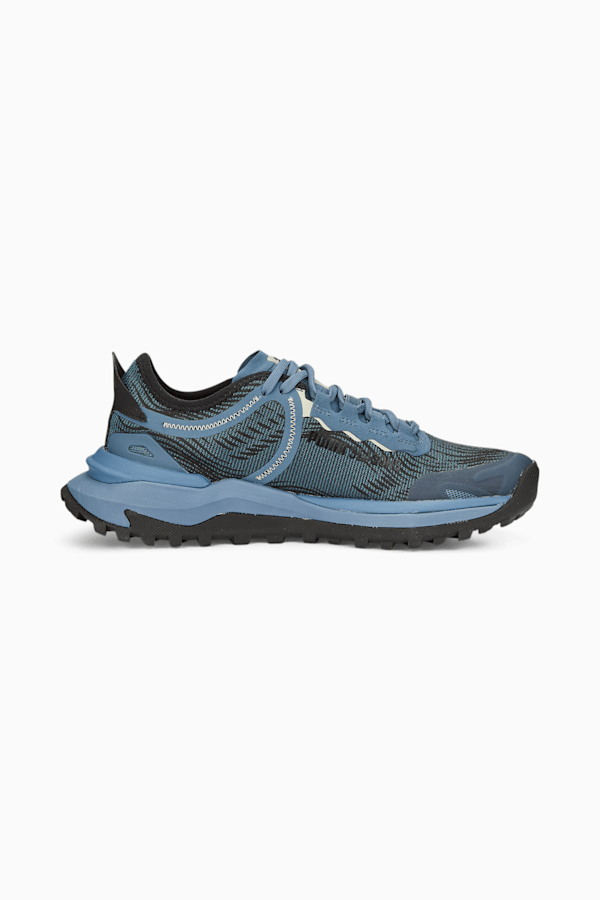 SEASONS Voyage NITRO™ 2 Women's Running Shoes, Evening Sky-Pebble Gray-Puma Black, extralarge