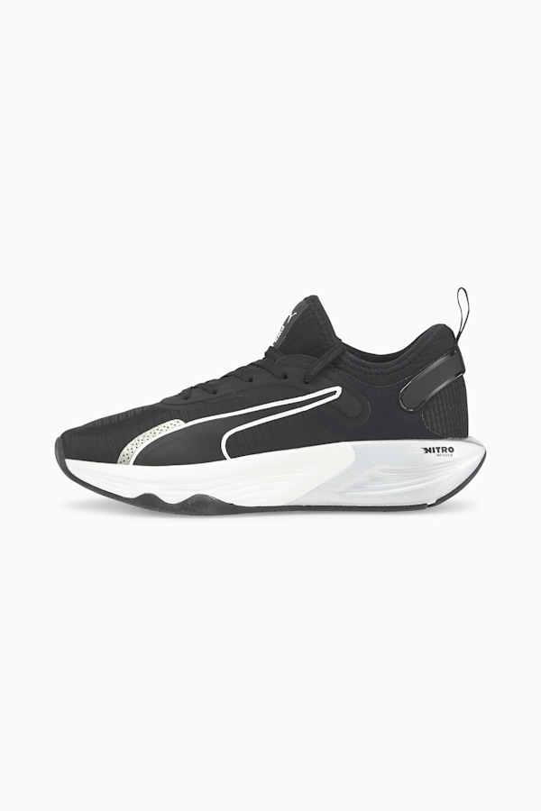 Metallic gym shoes 2025