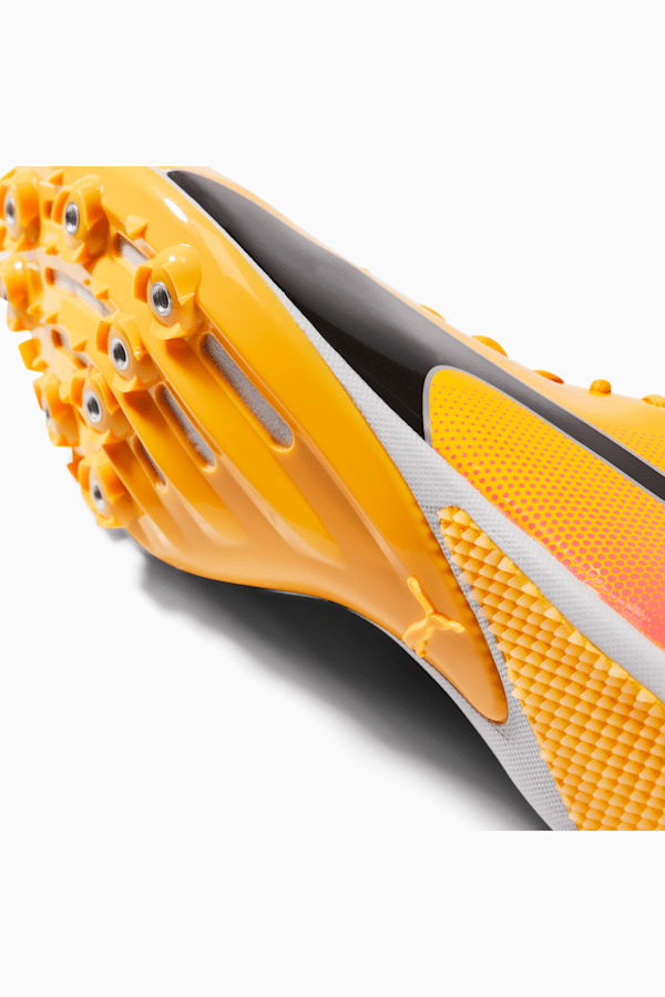 Puma evospeed cheap track spikes