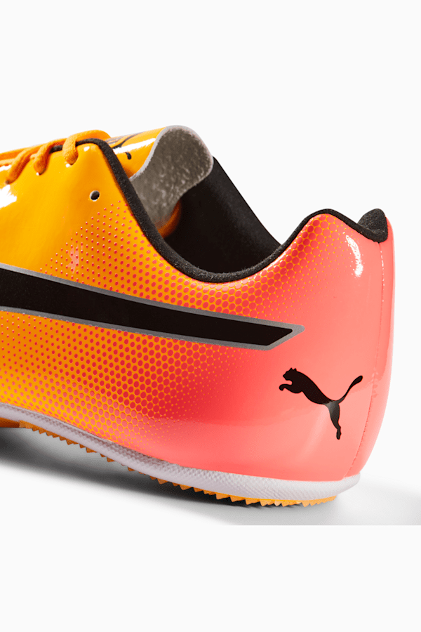 Puma sprint spikes deals