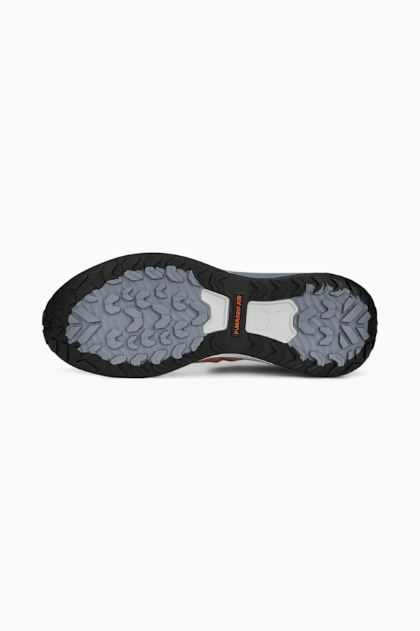 Fast-Trac NITRO™ Men's Trail Running Shoes, Chili Powder-PUMA Black, extralarge