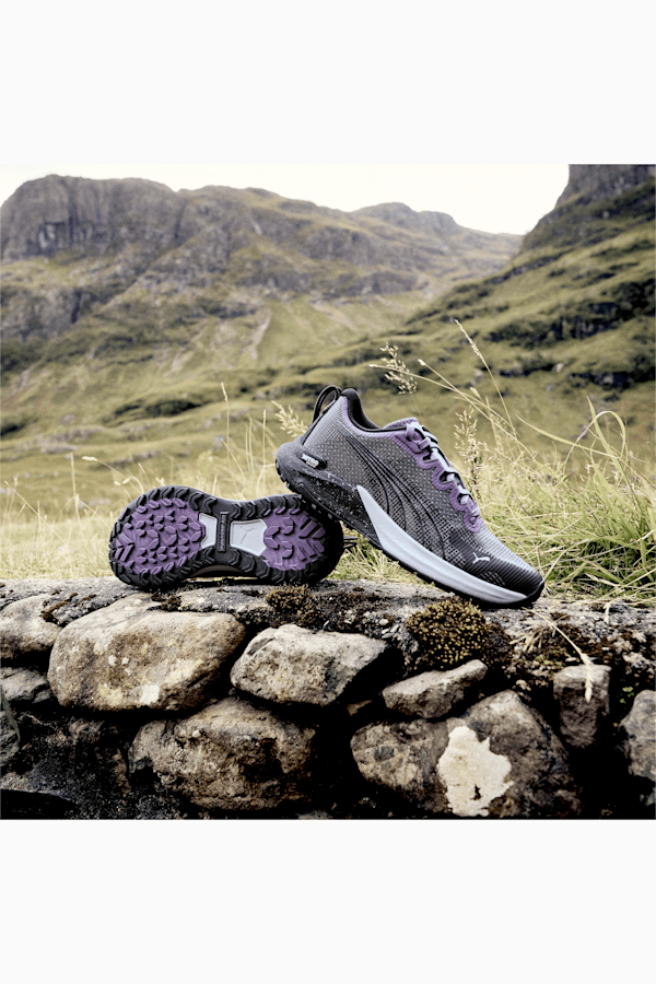 Puma trail running discount