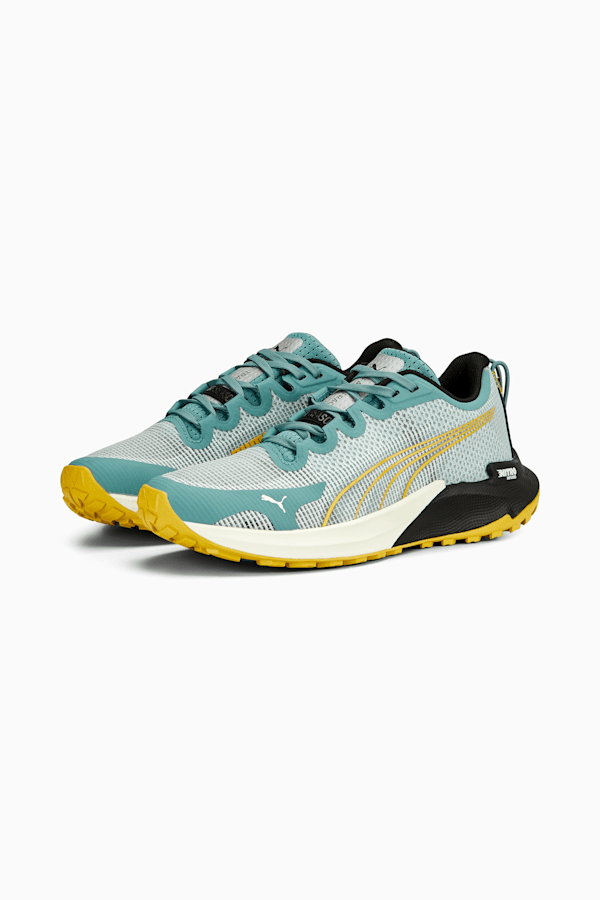 Chaussure puma bmw femme cyan deals