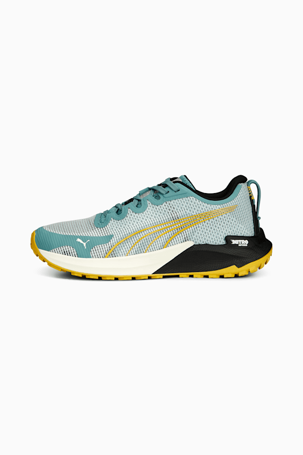 Chaussures de course Fast Trac NITRO Femme PUMA