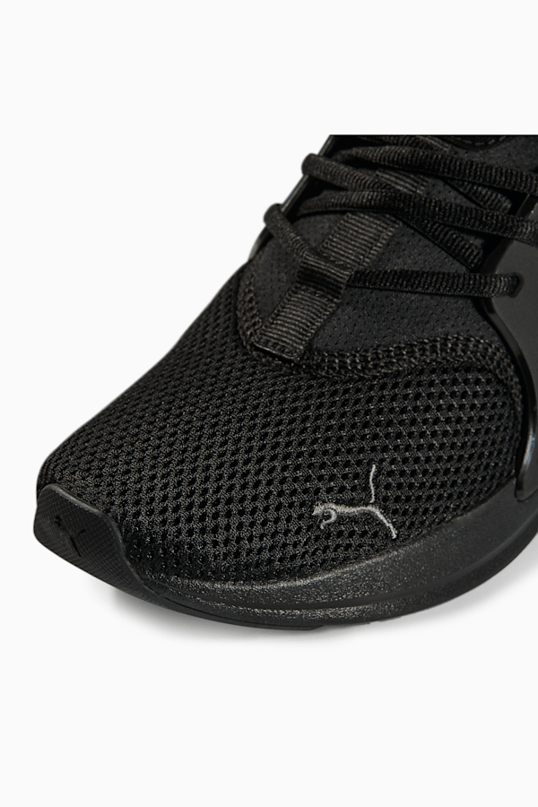 Puma black castlerock 01 hot sale