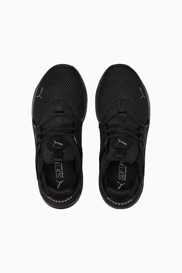 Puma enzo soft foam top