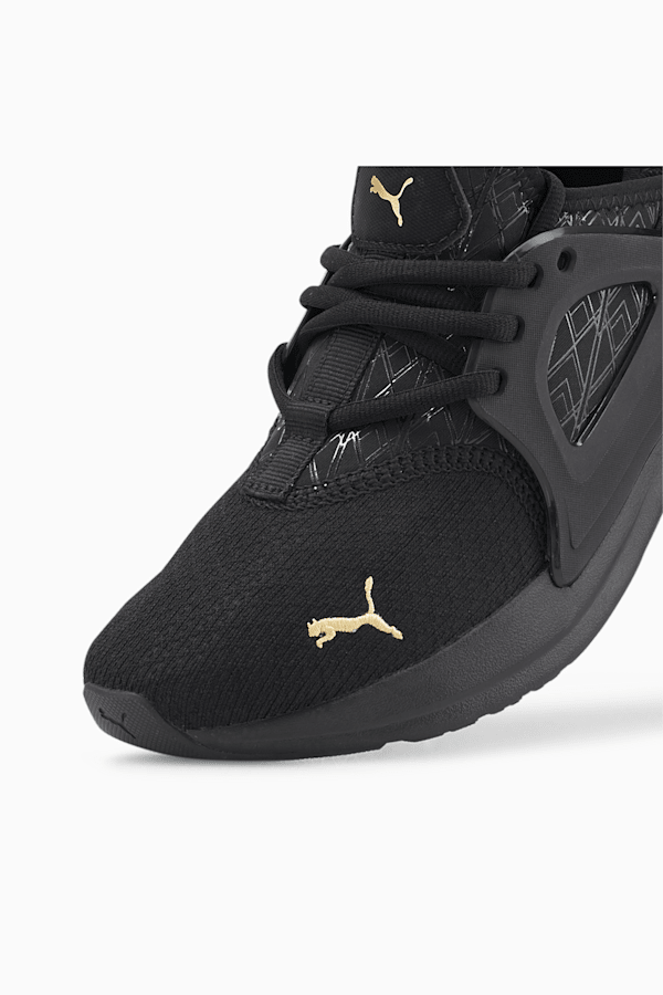Puma enzo store repeat logo