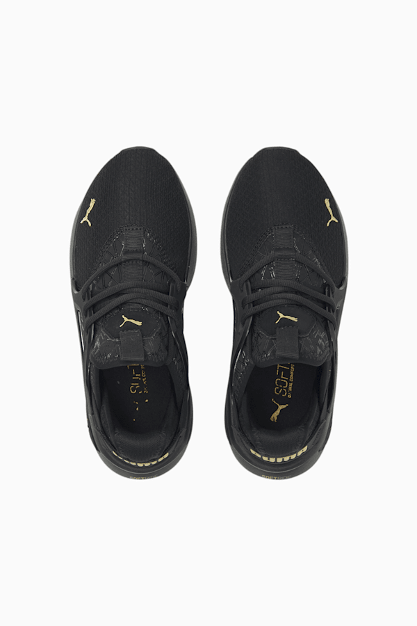 Puma enzo metallic women's shoes shop