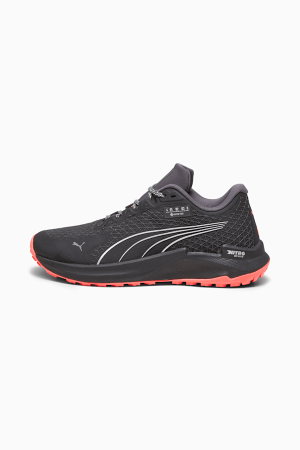 Puma 8mm drop store