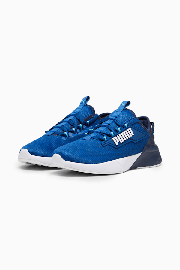 Retaliate 2 Sneakers Youth, Clyde Royal-PUMA Navy-PUMA White, extralarge
