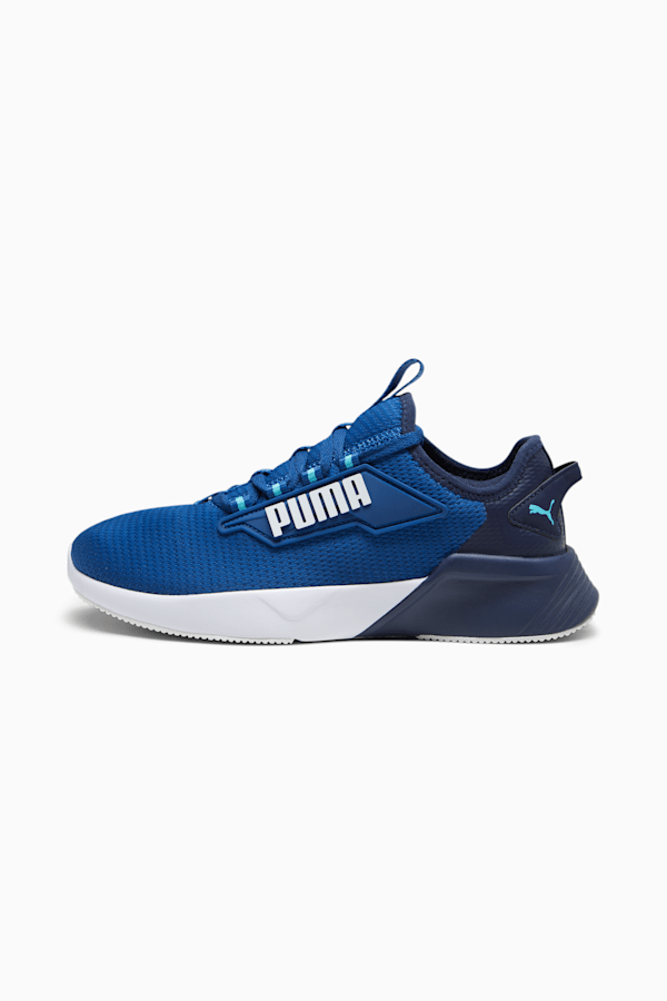 Retaliate 2 Sneakers Youth, Clyde Royal-PUMA Navy-PUMA White, extralarge