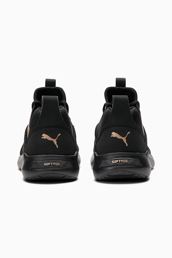 Puma enzo weave rosse clearance