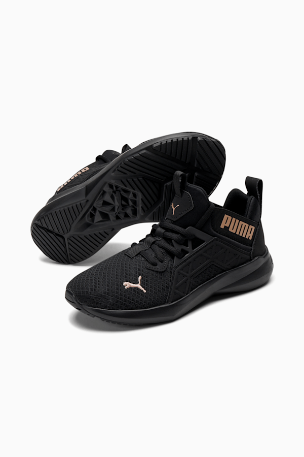Kuzma puma enzo hot sale premium mesh womens